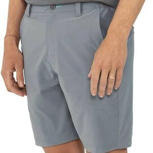 Free Fly Men’s Utility II Shorts 7.5” Inseam